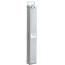 Luz emergencia Lámpara Led recargable 24 Leds
