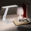 Lámpara Led Escritorio Recargable Estilo Mac