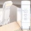 Luz lectura para leer libros cama noche ajustable