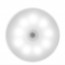 Luz Led con sensor de movimiento recargable