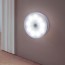Luz Led con sensor de movimiento recargable