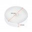 Luz Led con sensor de movimiento recargable