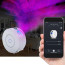 Proyector de Galaxia RGB Lámpara control celular