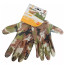 Guantes de trabajo jardinería huerta protección 