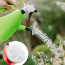 Regadera con pulverizador de agua plantas 1000 ml