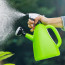 Regadera con pulverizador de agua plantas 1000 ml