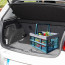 Canasto plegable picnic caja almacenamiento 44 x 30 cms