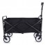 Carro de arrastre plegable ruedas hasta 40 KG