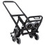 Yegua sube escaleras acero 150 KG SALDO ***