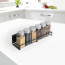 Organizador magnético refrigerador condimentos Pack