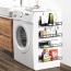 Organizador magnético refrigerador condimentos Pack