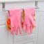 Colgador paños cocina y toallas puerta mueble