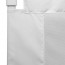 Baranda para cama seguridad lateral Blanca