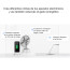 Enchufe inteligente Wifi Tapo TP-Link P105