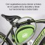 Kit herramientas reparación Bicicleta con bolso Jakemy 