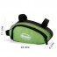 Kit herramientas reparación Bicicleta con bolso Jakemy 