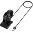 Cargador USB Magnético Reloj TicWatch Pro 3 GPS 