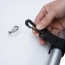 Correa gancho remo accesorio tabla Stand Up Paddle 
