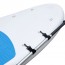 Correa gancho remo accesorio tabla Stand Up Paddle 