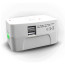 Adaptador enchufe viajes con 2 USB US Europa UK