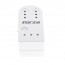 Protector de voltaje 220V refrigerador electrodomésticos