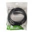 Cable de poder Macho Hembra Tripolar UPS
