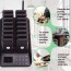 Pager Llamador inalámbrico pedidos restaurants