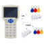 Lector RFID copia y escribe llaveros y tarjetas