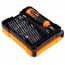Kit destornilladores de precisión 34 en 1 JM-8159