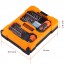 Kit destornilladores de precisión 34 en 1 JM-8159