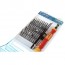 Kit destornilladores de precisión 39 en 1 JM-6068-B