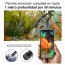 Cámara endoscópica celular micro usb 2 metros