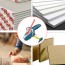 Herramienta de corte placas yeso trazador madera