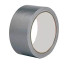 Cinta Duc Tape alta resistencia Gris Rex 10 mts