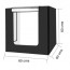 Mini Estudio fotográfico portátil 60 cms Led USB