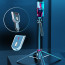 REFACCIONADO *** Monopod Tripode Bluetooth celular 