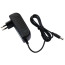 Adaptador de corriente 12V 1A Plug 5.5 x 2.5 mm