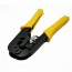Crimpeadora Crimpadora cable red RJ45 Ante
