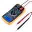 Multitester Tester Multímetro medidor Continuidad 10A