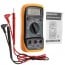 Multitester Tester Multímetro medidor Continuidad 10A