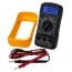 Multitester Tester Multímetro medidor Continuidad 10A