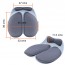 Cojín lumbar ortopédico asiento ergonómico 