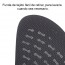 Cojín Respaldo Lumbar para silla Kensington