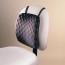 Cojín respaldo silla oficina lumbar espalda ajustable