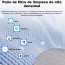 Robot limpiador de vidrios con pulverizador Liectroux 
