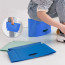 Piso exterior camping bajo hasta 80KG x 3