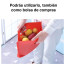 Piso exterior camping bajo hasta 80KG x 3