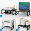 Alzador de pantalla Monitor iMac PC base escritorio