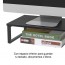 Alzador de pantalla Monitor iMac PC base escritorio