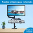 Bandeja Vesa Notebook o teclado soporte monitor